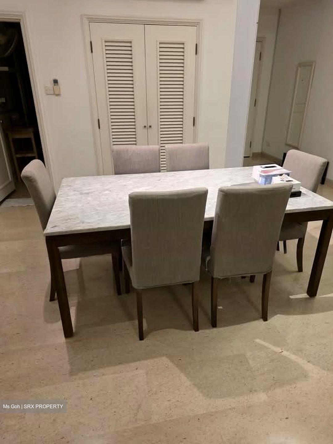 Fifth Avenue Condominium (D10), Condominium #619487471